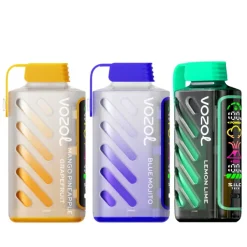 Vozol Gear 20000 - Blueeberry Storm